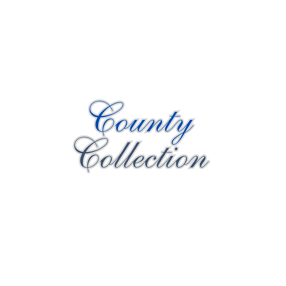 Gaelic Games County Collection