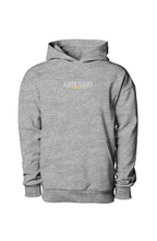 Heavyweight Hoodie (Antrim)