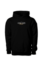 Heavyweight Hoodie (Antrim)