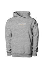 Heavyweight Hoodie (Armagh)