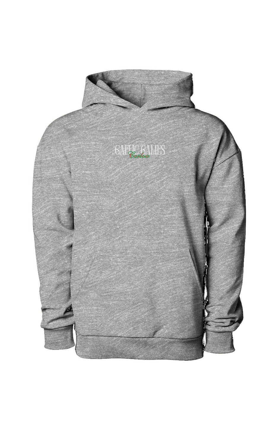 Heavyweight Hoodie (Carlow)