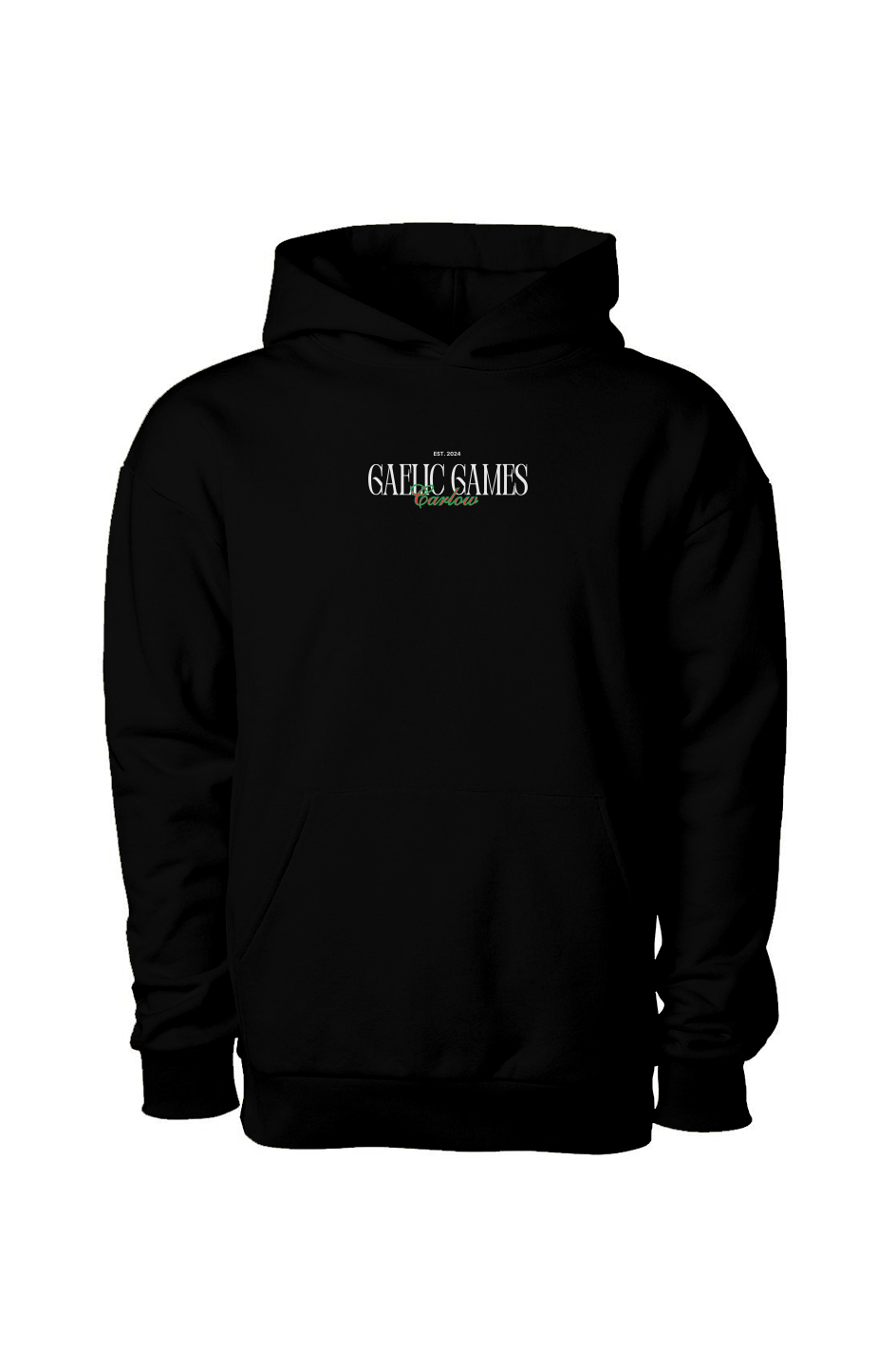 Heavyweight Hoodie (Carlow)