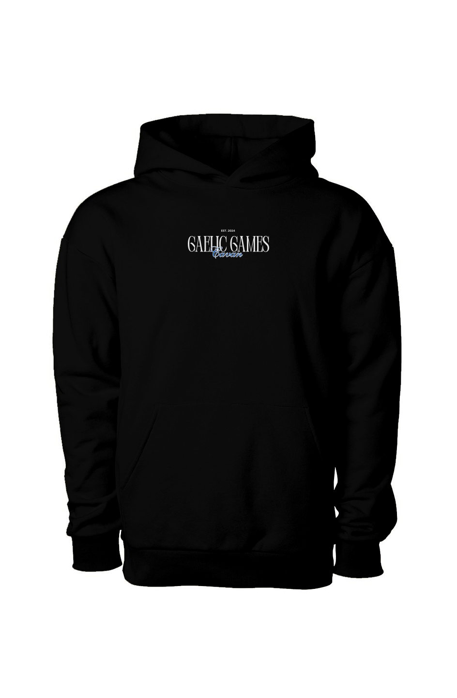 Heavyweight Hoodie (Cavan)