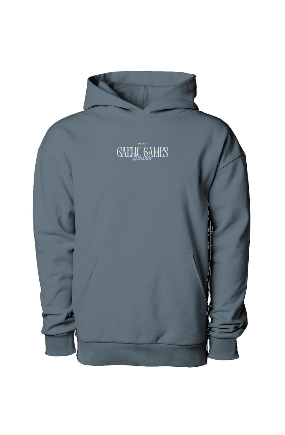 Heavyweight Hoodie (Cavan)