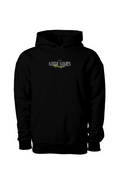 Heavyweight Hoodie (Donegal)