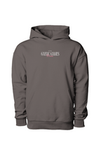 Heavyweight Hoodie (Down)