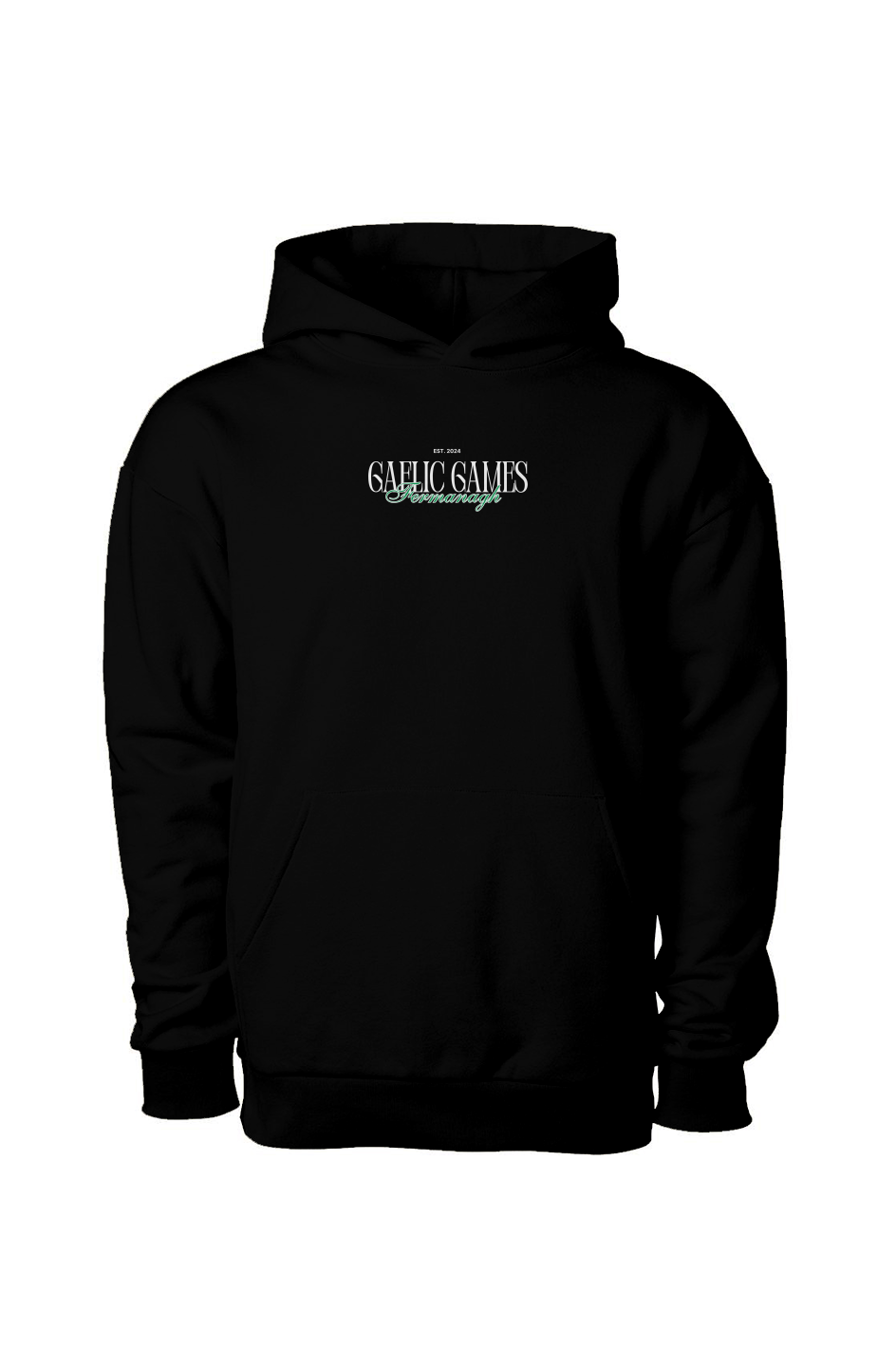 Heavyweight Hoodie (Fermanagh)