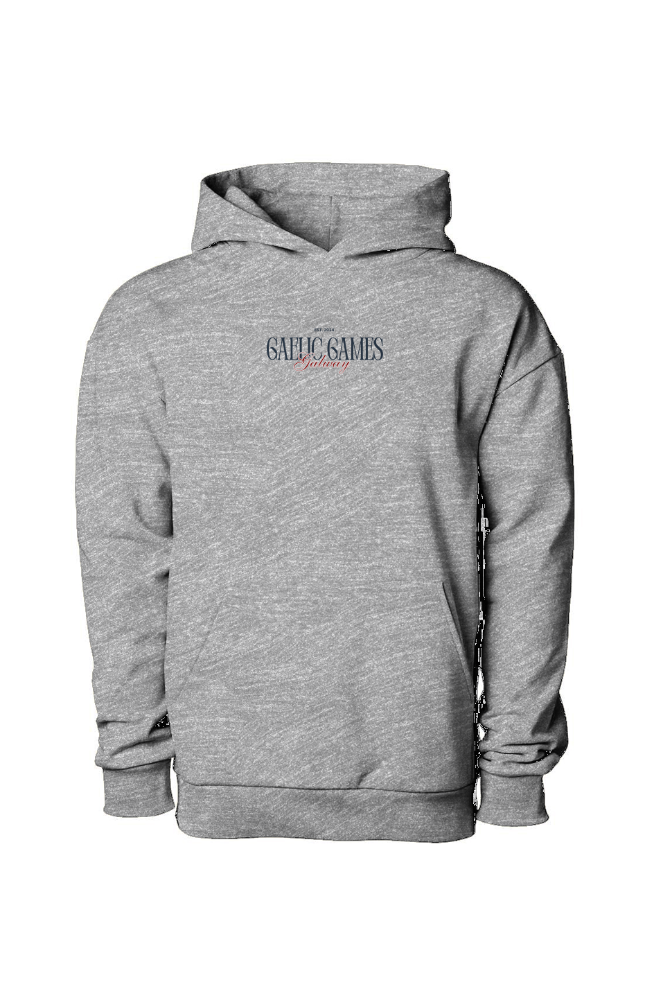 Heavyweight Hoodie (Galway)