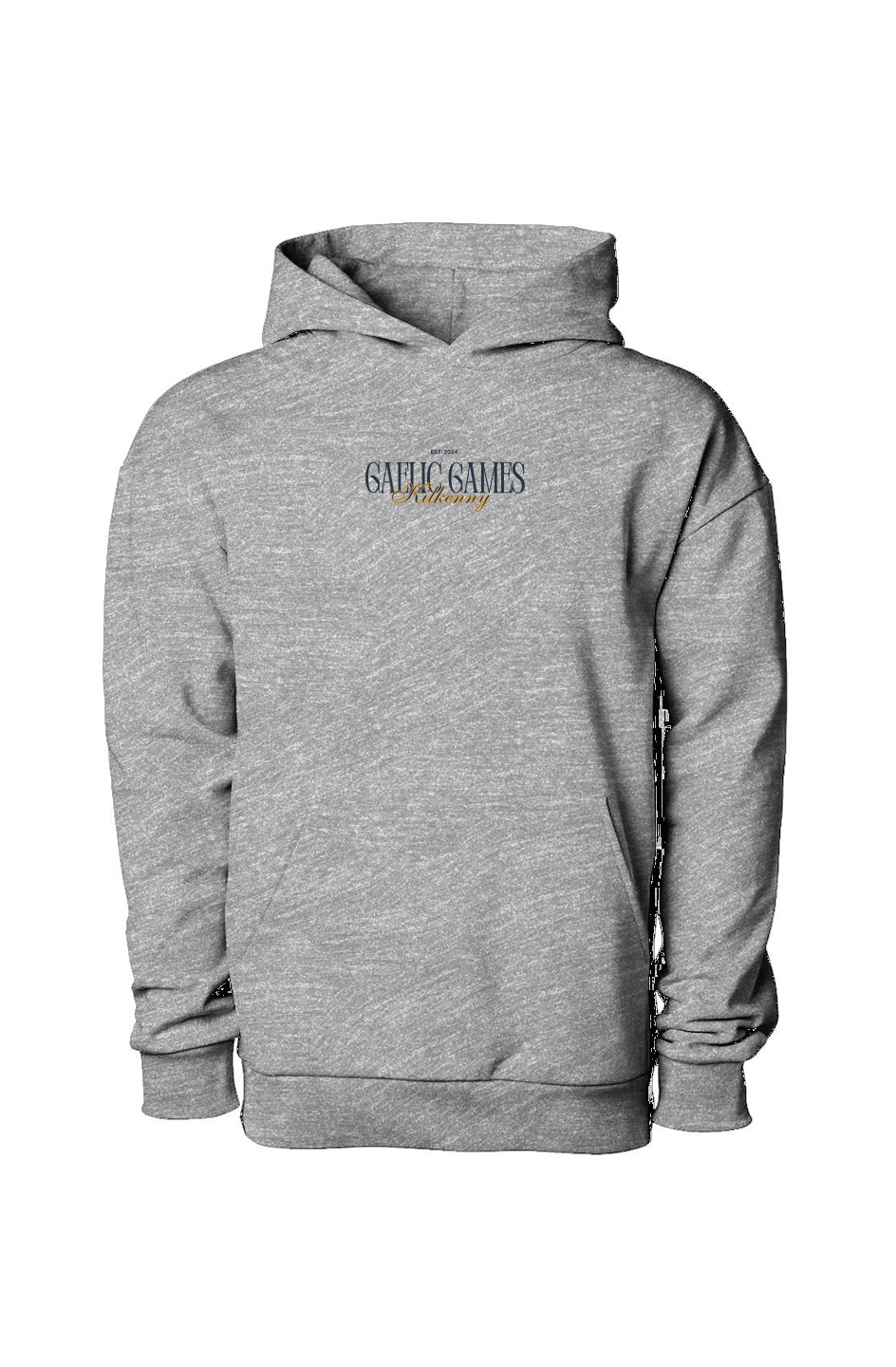 Heavyweight Hoodie (Kilkenny)