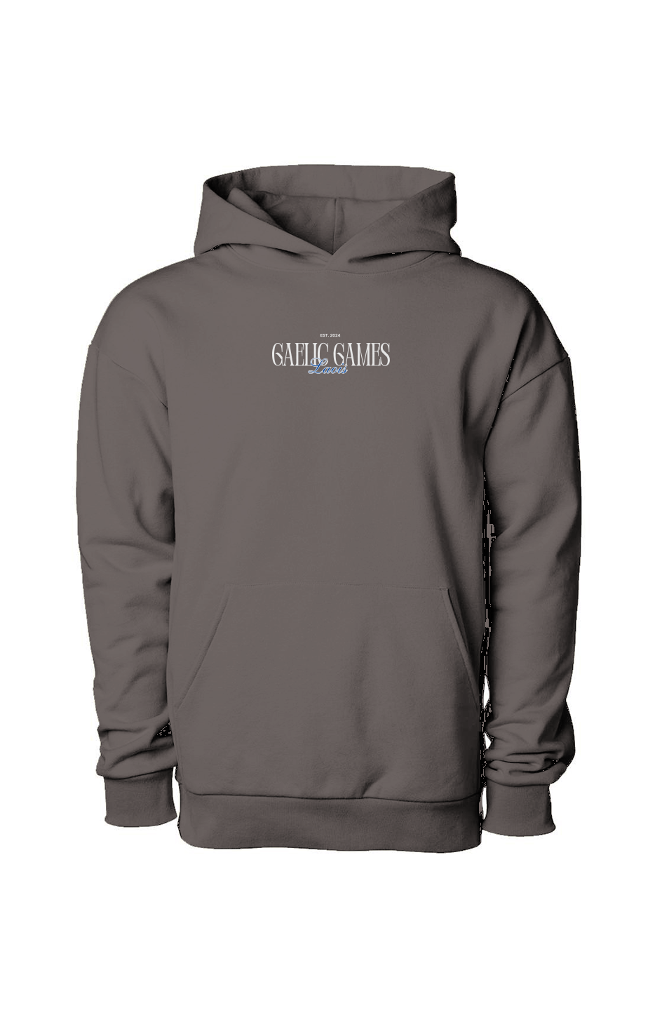 Heavyweight Hoodie (Laois)