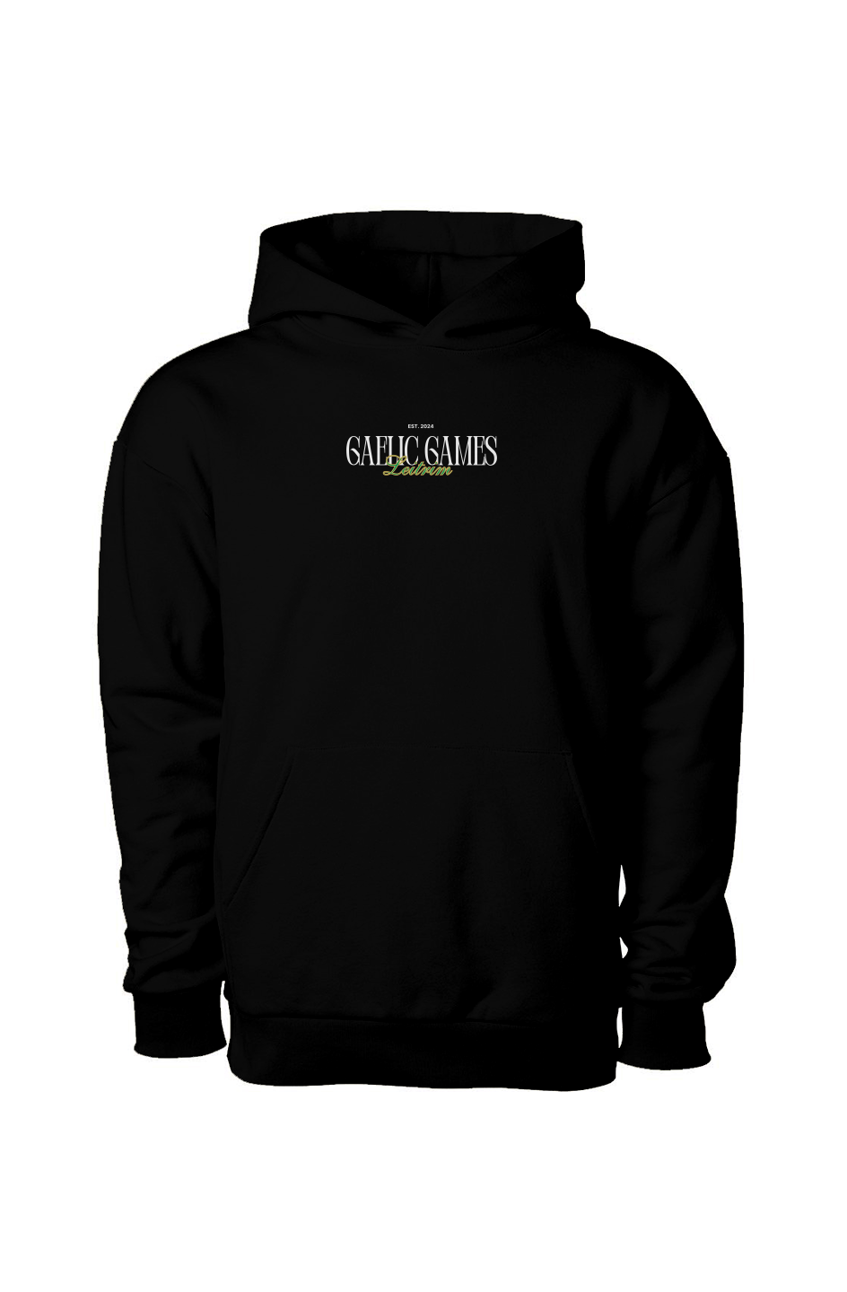 Heavyweight Hoodie (Leitrim)