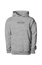 Heavyweight Hoodie (Leitrim)