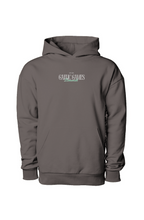 Heavyweight Hoodie (Limerick)