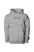 Heavyweight Hoodie (Limerick)