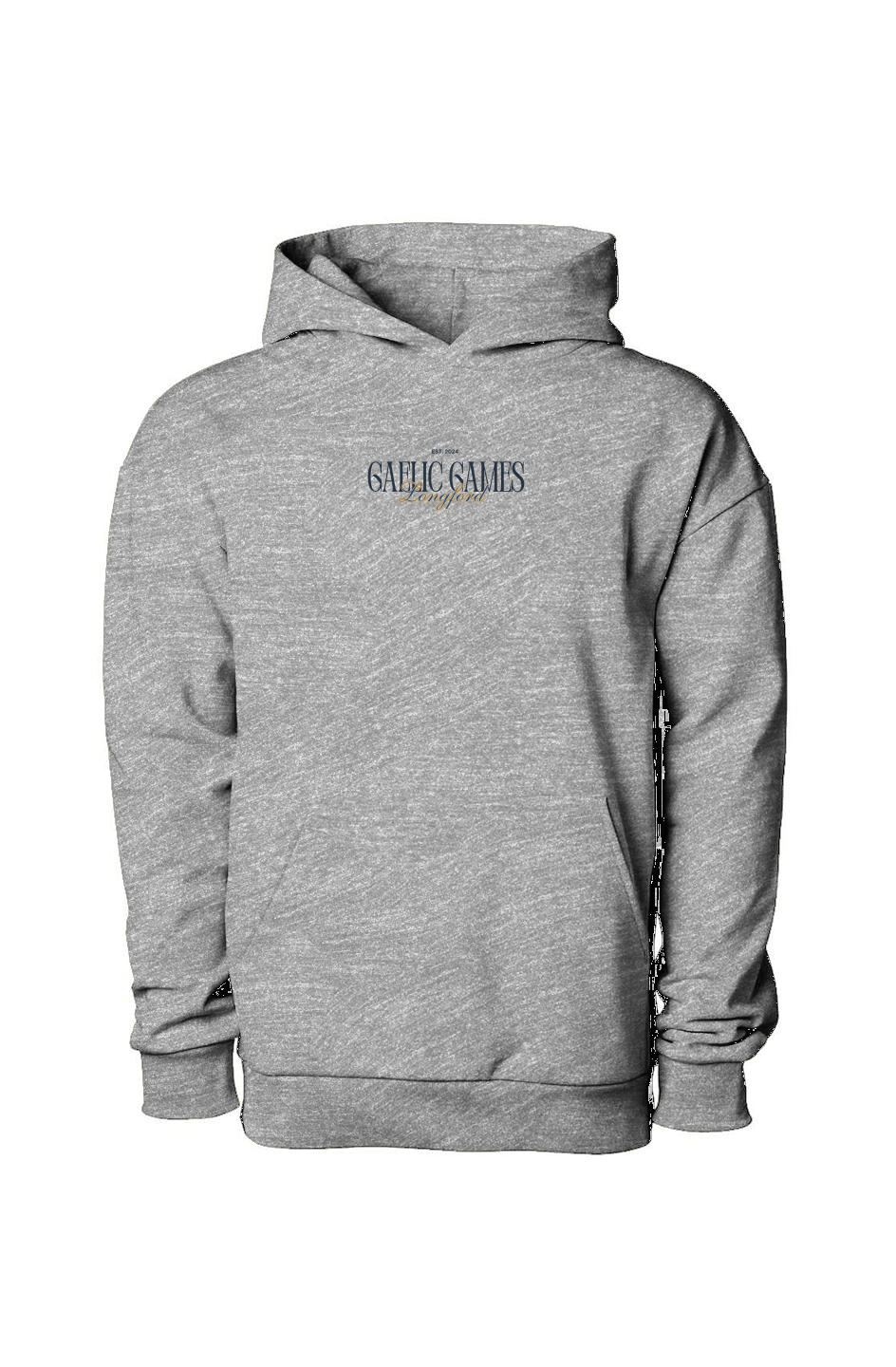 Heavyweight Hoodie (Longford)