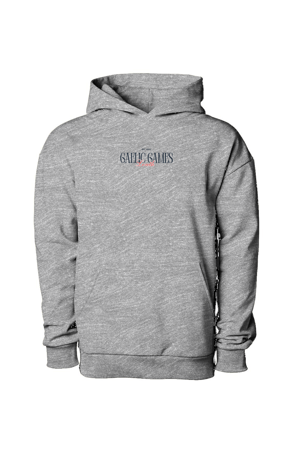 Heavyweight Hoodie (Louth)
