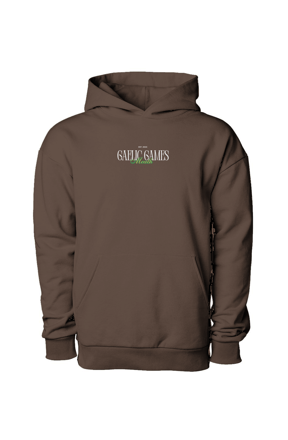 Heavyweight Hoodie (Meath)