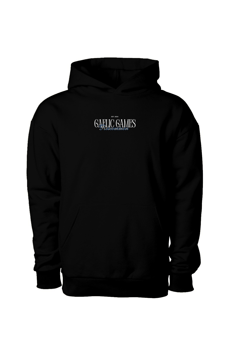 Heavyweight Hoodie (Roscommon)