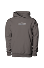 Heavyweight Hoodie (Roscommon)