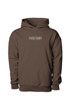 Heavyweight Hoodie (Roscommon)