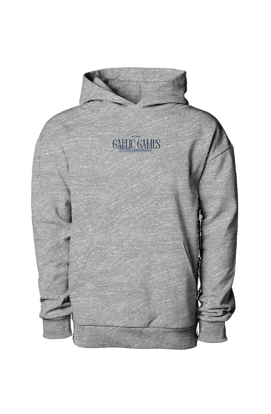 Heavyweight Hoodie (Roscommon)