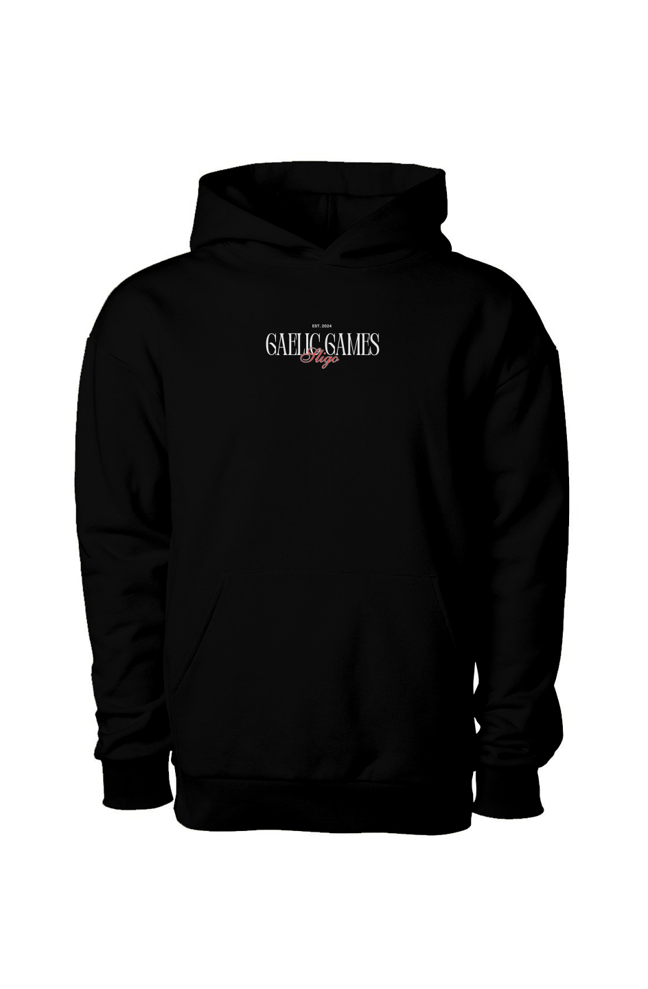 Heavyweight Hoodie (Sligo)
