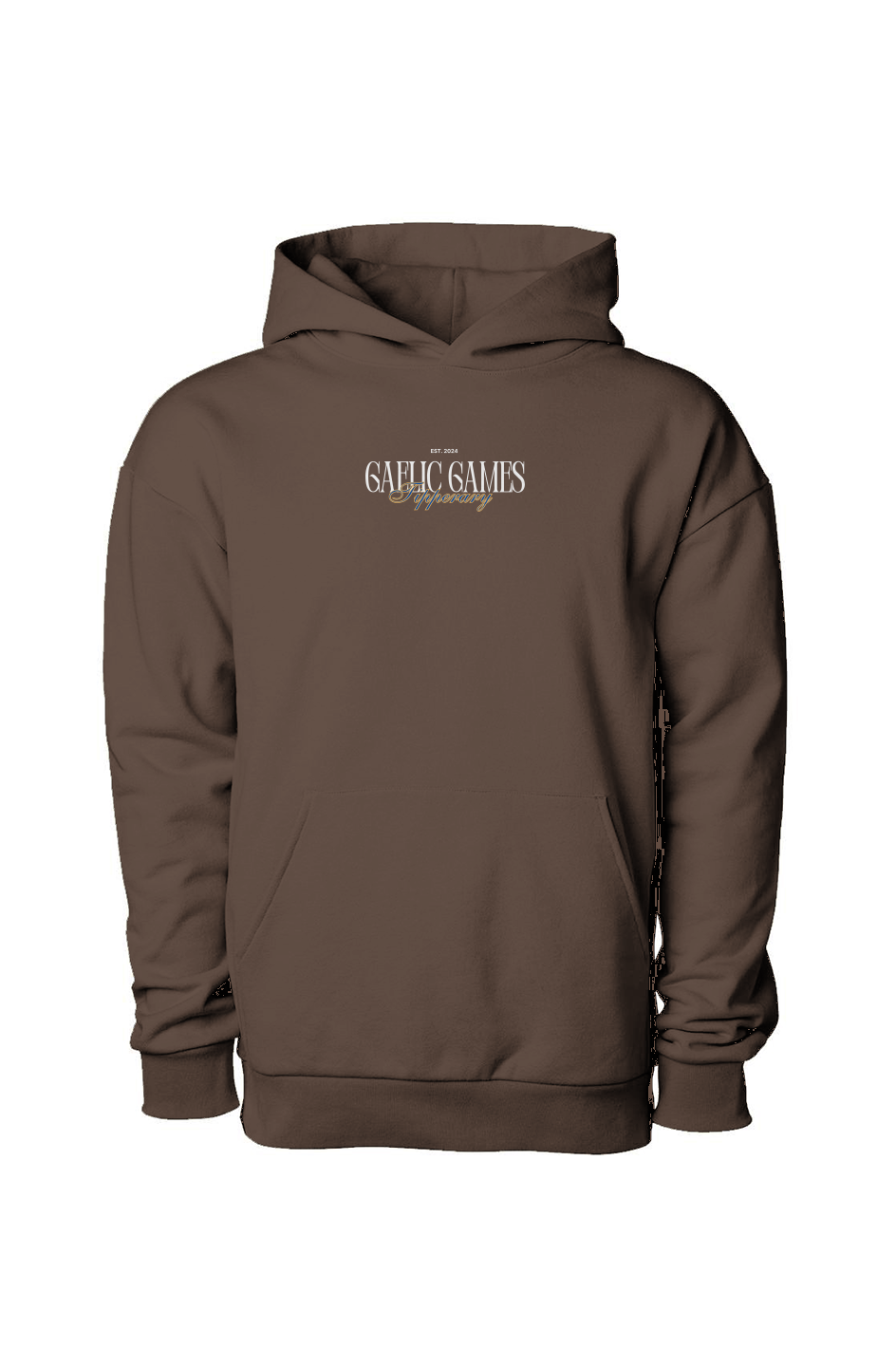 Heavyweight Hoodie (Tipperary)