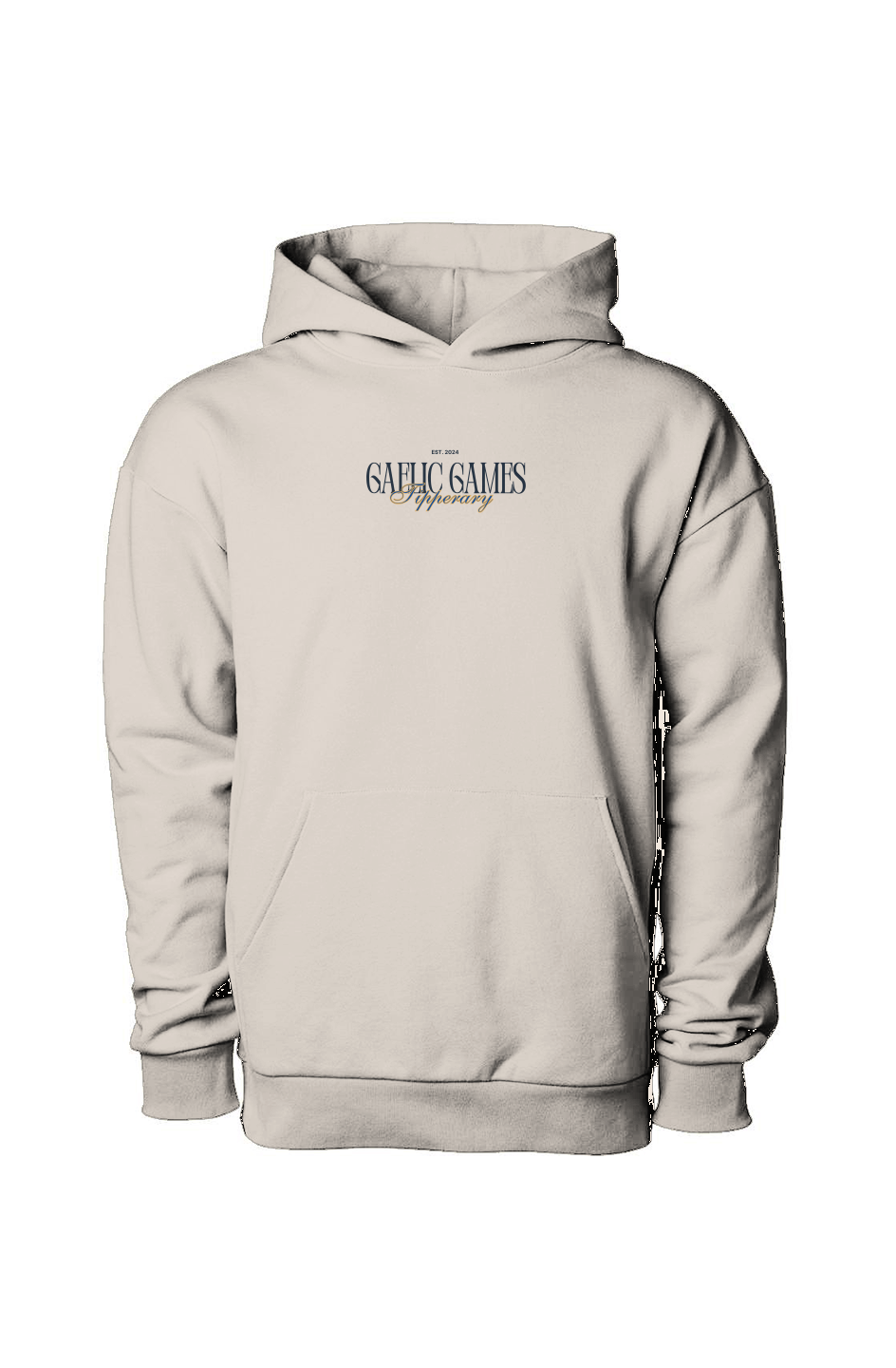 Heavyweight Hoodie (Tipperary)
