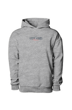 Heavyweight Hoodie (Tyrone)