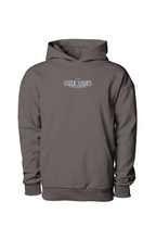 Heavyweight Hoodie (Waterford)