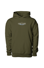 Heavyweight Hoodie (Waterford)