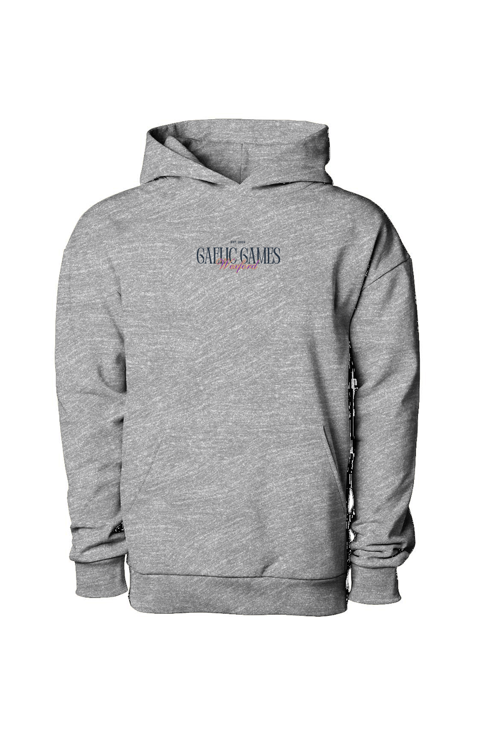 Heavyweight Hoodie (Wexford)