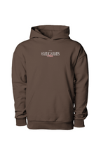 Heavyweight Hoodie (Asia)