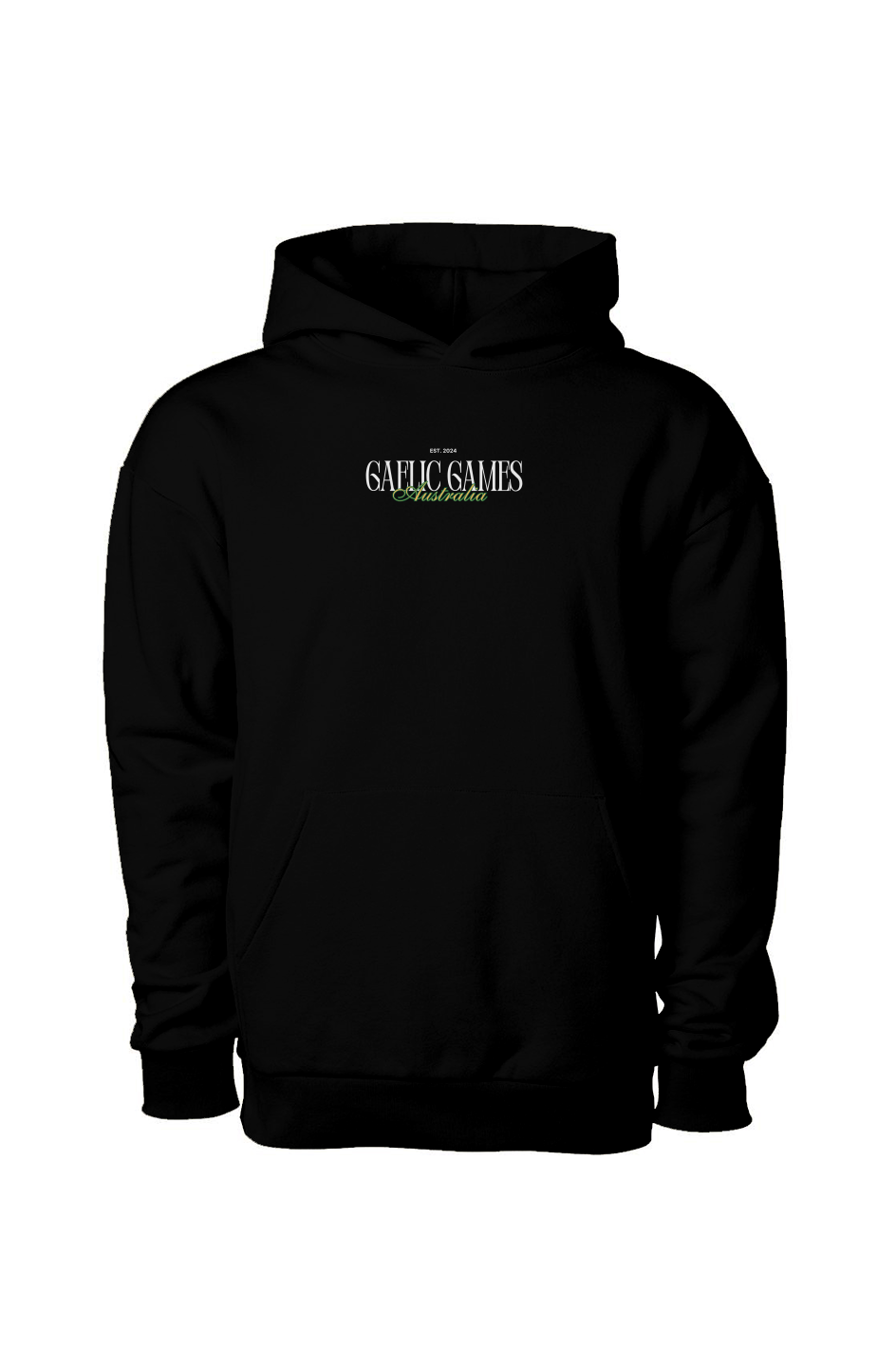 Heavyweight Hoodie (Australia)