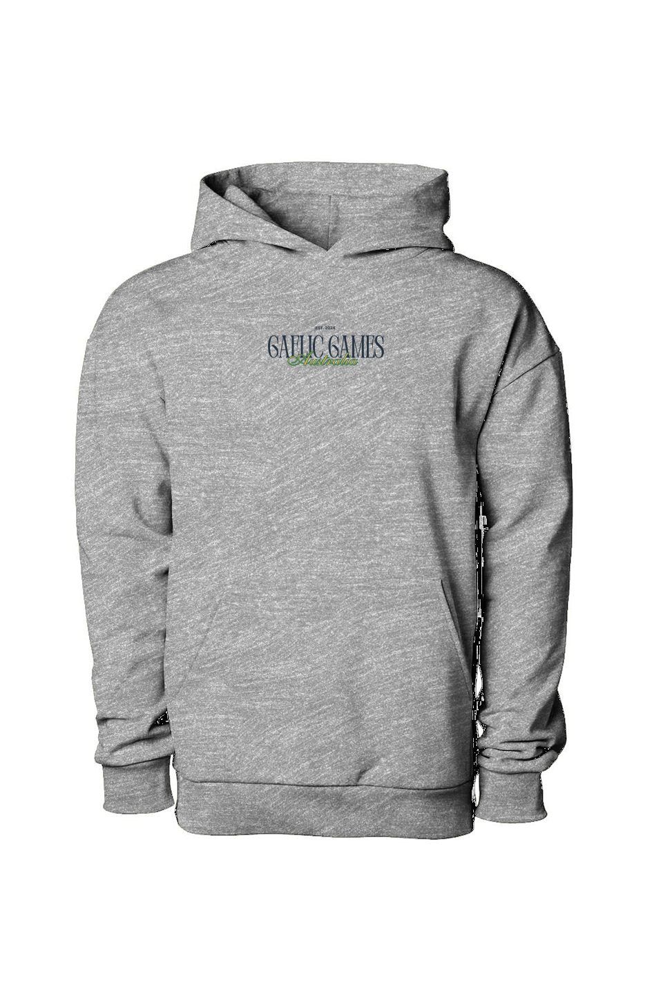 Heavyweight Hoodie (Australia)