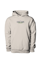 Heavyweight Hoodie (Australia)