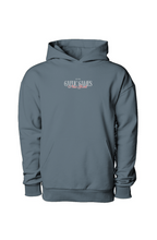 Heavyweight Hoodie (New York)