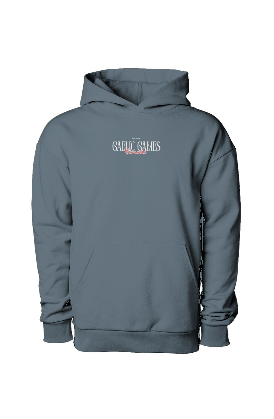 Heavyweight Hoodie (Canada)