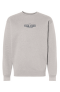 Heavyweight Crewneck (Hurling)