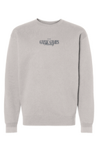 Heavyweight Crewneck (Hurling)