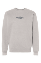 Heavyweight Crewneck (Football)