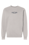Heavyweight Crewneck (Camogie)