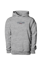 Heavyweight Hoodie (Texas)