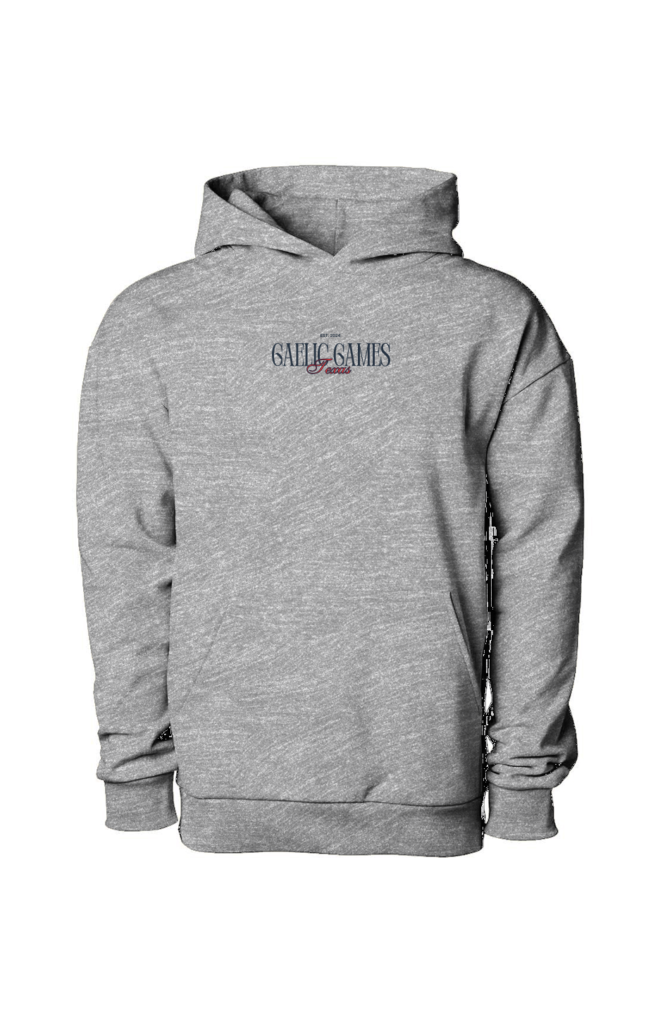 Heavyweight Hoodie (Texas)