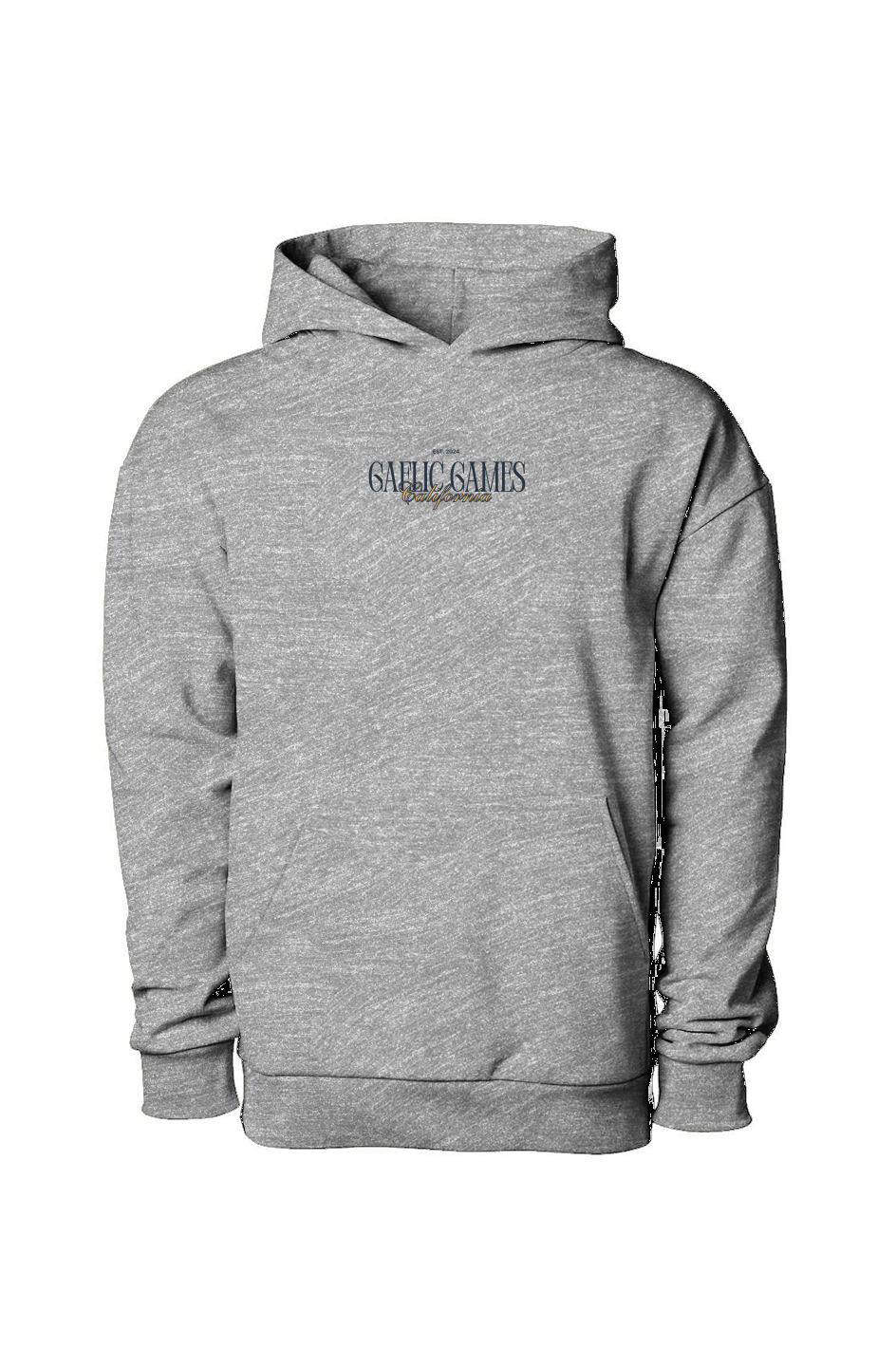 Heavyweight Hoodie (California)