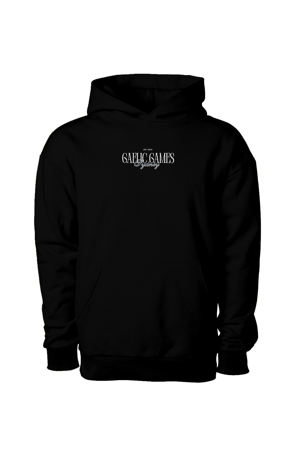 Heavyweight Hoodie (Sydney)