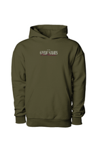 Heavyweight Hoodie (San Fran)