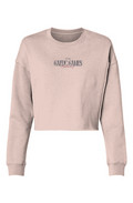 Lightweight Cropped Crew (Galway)
