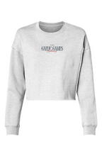 Lightweight Cropped Crew (Galway)
