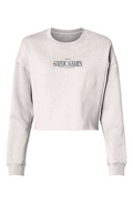 Lightweight Cropped Crew (Kildare)